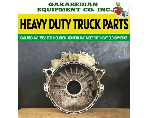 DETROIT DD13 Flywheel Housings