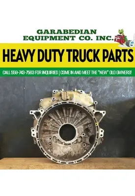 DETROIT DD13 Flywheel Housings