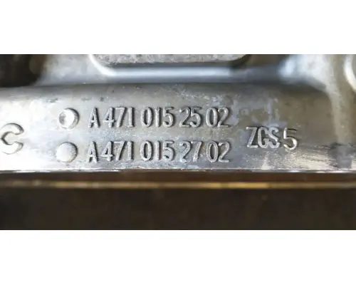 DETROIT DD13 Flywheel Housings