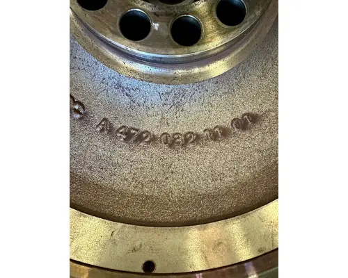 DETROIT DD13 Flywheel
