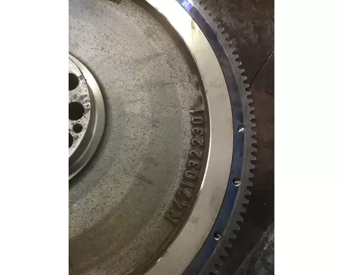 DETROIT DD13 Flywheel