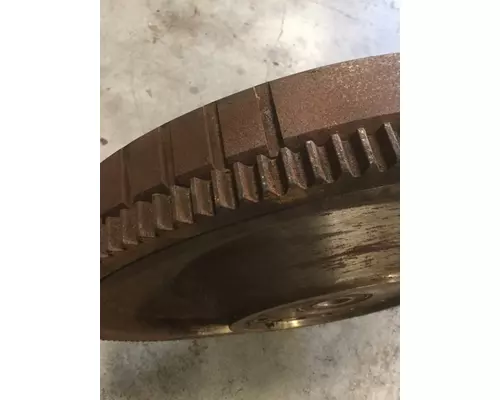 DETROIT DD13 Flywheel