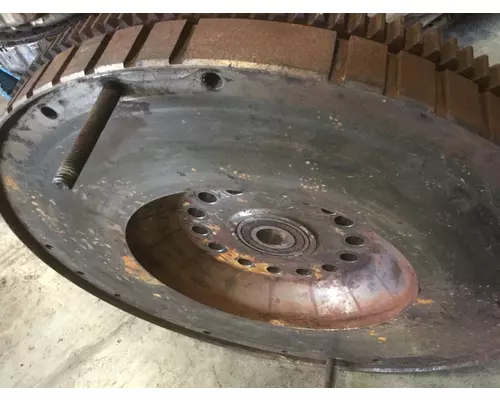 DETROIT DD13 Flywheel