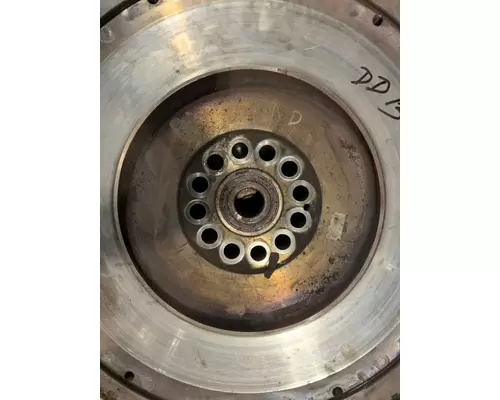 DETROIT DD13 Flywheel