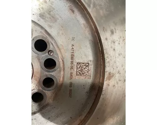 DETROIT DD13 Flywheel