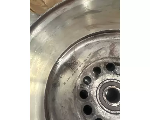 DETROIT DD13 Flywheel