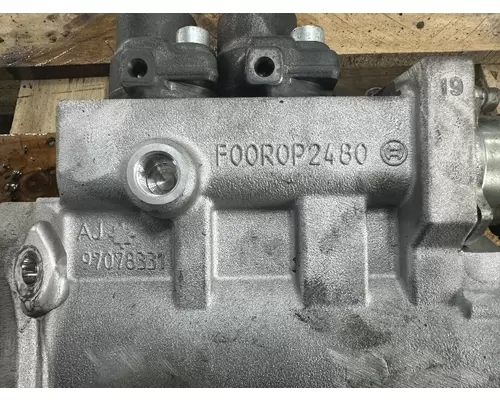 DETROIT DD13 Fuel Injection Parts