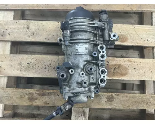 DETROIT DD13 Fuel Injection Parts