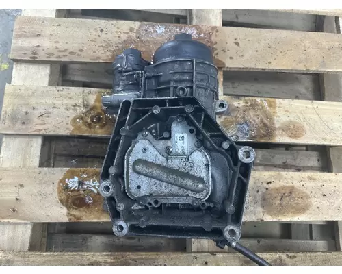 DETROIT DD13 Fuel Injection Parts
