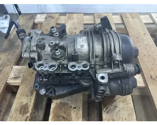 DETROIT DD13 Fuel Injection Parts