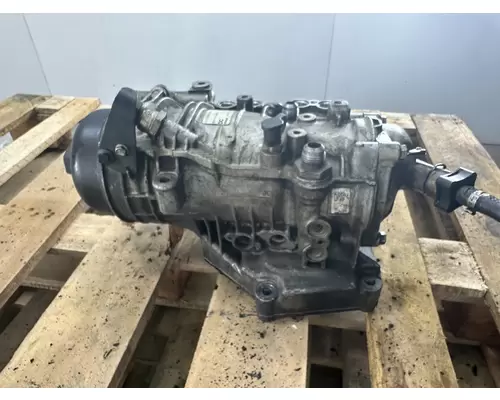 DETROIT DD13 Fuel Injection Parts