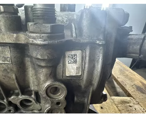 DETROIT DD13 Fuel Injection Parts