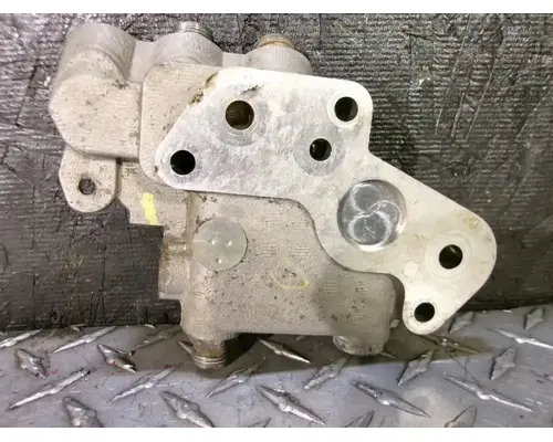 DETROIT DD13 Fuel Injection Parts