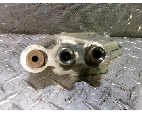 DETROIT DD13 Fuel Injection Parts