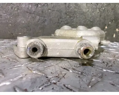 DETROIT DD13 Fuel Injection Parts