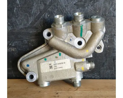 DETROIT DD13 Fuel Injection Parts