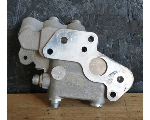 DETROIT DD13 Fuel Injection Parts