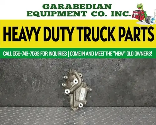 DETROIT DD13 Fuel Injection Parts