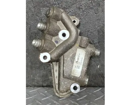 DETROIT DD13 Fuel Injection Parts
