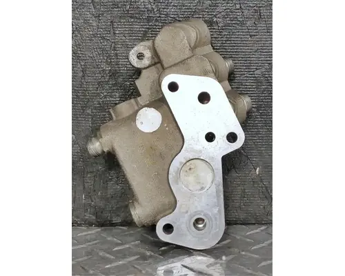 DETROIT DD13 Fuel Injection Parts