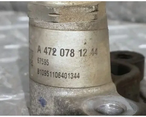 DETROIT DD13 Fuel Injection Parts