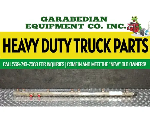 DETROIT DD13 Fuel Injection Parts