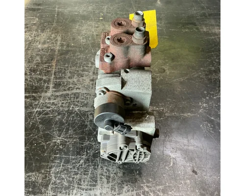 DETROIT DD13 Fuel Injection Pump