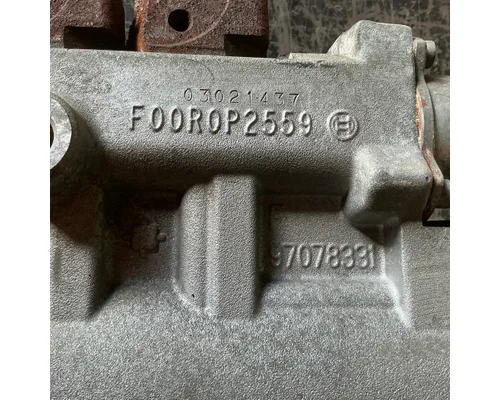 DETROIT DD13 Fuel Injection Pump