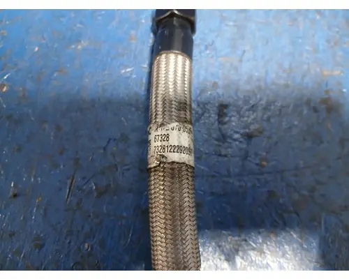 DETROIT DD13 Fuel Injector