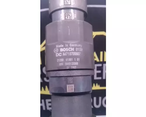 DETROIT DD13 Fuel Injector
