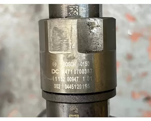DETROIT DD13 Fuel Injector
