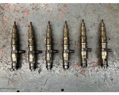 DETROIT DD13 Fuel Injector