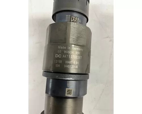 DETROIT DD13 Fuel Injector