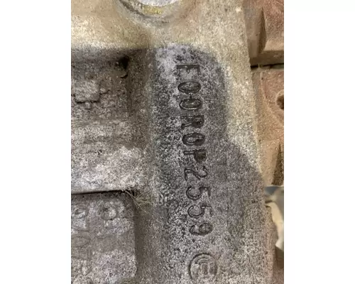 DETROIT DD13 Fuel Pump (Injection)
