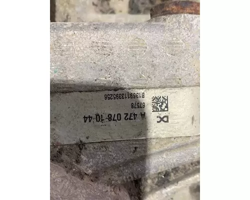 DETROIT DD13 Fuel Pump (Injection)