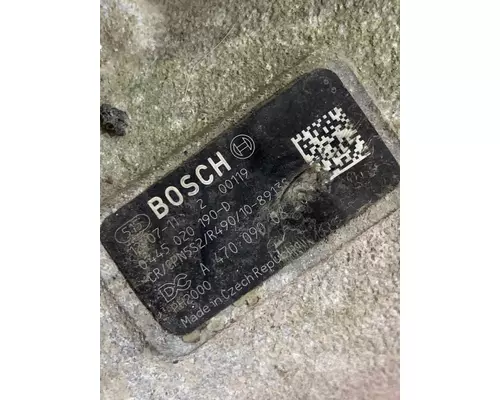 DETROIT DD13 Fuel Pump (Injection)