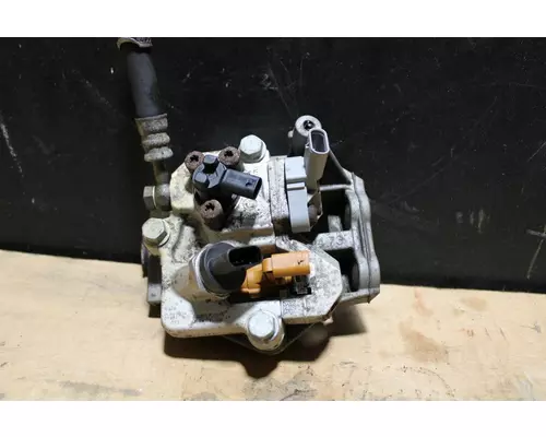 DETROIT DD13 Fuel Pump (Injection)