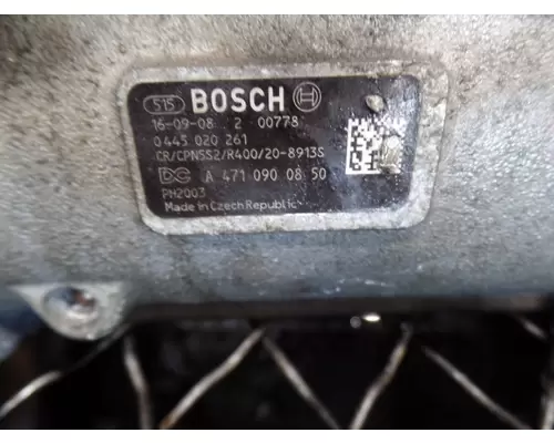 DETROIT DD13 Fuel Pump (Injection)