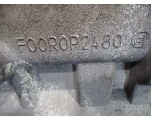 DETROIT DD13 Fuel Pump (Injection)