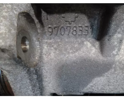 DETROIT DD13 Fuel Pump (Injection)