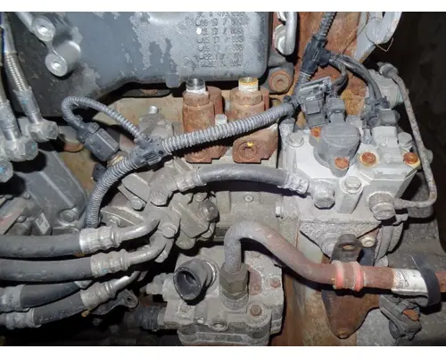 DETROIT DD13 Fuel Pump (Injection)