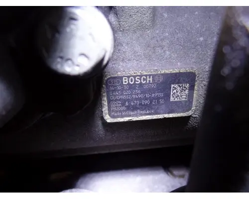 DETROIT DD13 Fuel Pump (Injection)