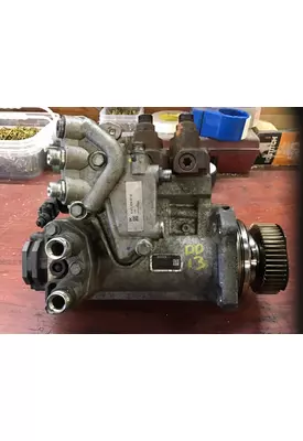 DETROIT DD13 HIGH PRESSURE PUMP