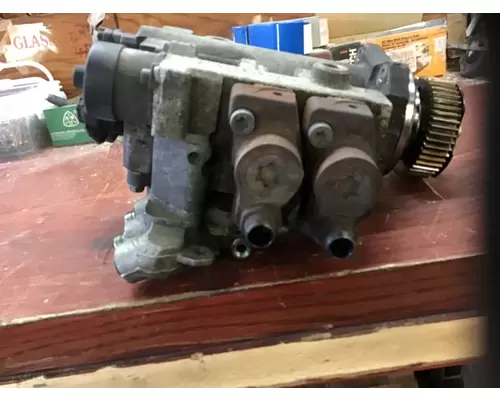 DETROIT DD13 HIGH PRESSURE PUMP