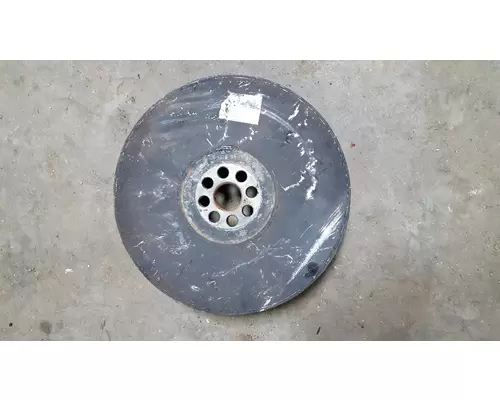 DETROIT DD13 Harmonic Balancer