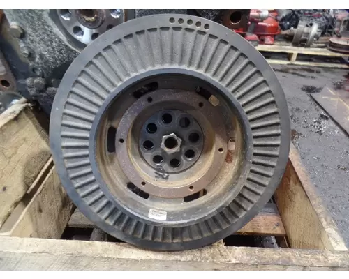 DETROIT DD13 Harmonic Balancer