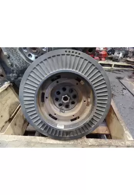 DETROIT DD13 Harmonic Balancer