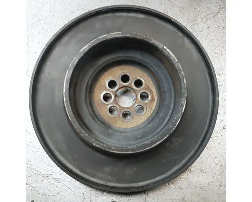 DETROIT DD13 Harmonic Balancer