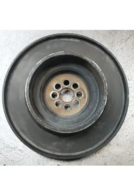 DETROIT DD13 Harmonic Balancer