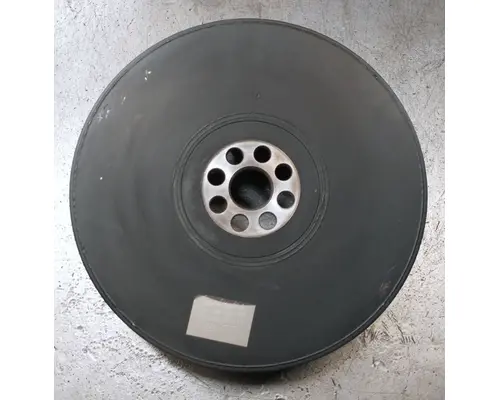 DETROIT DD13 Harmonic Balancer